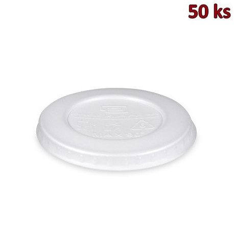 Termo-víčko pro misky kulaté Ø 14 cm [50 ks]