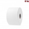 Toaletn&iacute; pap&iacute;r tissue 2-vrstv&yacute; &Oslash; 20 cm, 13,4 cm x 200 m [6 ks]