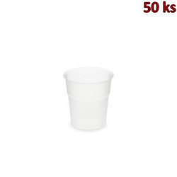 BIO kelímek 100 ml CPLA Ø 57 mm [50 ks]