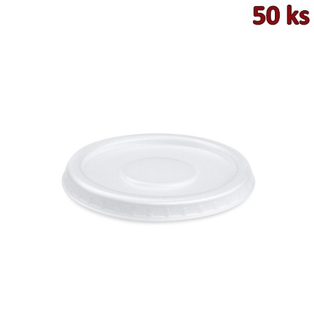 Termo-víčko pro misky kulaté 400 - 500 ml [50 ks]