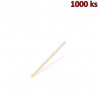 M&iacute;ch&aacute;tko dřevěn&eacute; 11cm [1000 ks]