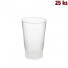 Kel&iacute;mek vratn&yacute; (PP) &Oslash;79mm 0,3L [25 ks]