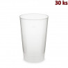 Kel&iacute;mek vratn&yacute; (PP) &Oslash;91mm 0,5L [30 ks]