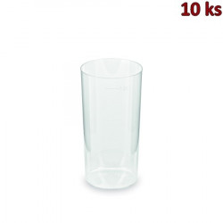 Kelímek vratný (PP) Longdrink Ø56mm 2cl/0,2L [10 ks]