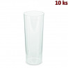 Kel&iacute;mek vratn&yacute; (PP) Longdrink &Oslash;59mm 2cl/0,3L [10 ks]