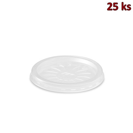 Víčko pro "airpac" misky kulaté 350 + 500 ml [25 ks]