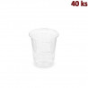 Kel&iacute;mek (PLA) BIO čir&yacute; &Oslash;48mm 2cl/4cl [40 ks]