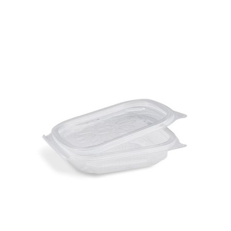 Miska Ripboxx Tiny průhledná 125 ml (PP) [50 ks]