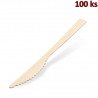 Nůž bambusov&yacute; 17cm (FSC 100%) [100 ks]