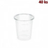 Kel&iacute;mek (PLA) BIO čir&yacute; &Oslash;48mm 2cl/4cl [40 ks]