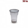 Kel&iacute;mek Reware Cheers vratn&yacute; kouřov&yacute; &Oslash;78mm 0,2L (PP) [50 ks]