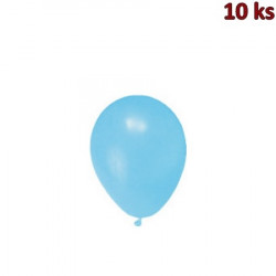 Nafukovací balónky světle modré M [10 ks]