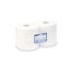 Průmyslové utěrky tissue 2-vr.26cm x 304m bez ražby [2 ks]