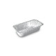 ALU mísa GASTRO 1/3 hranatá 32,1 x 17,3 x 7,6 cm [3 ks]