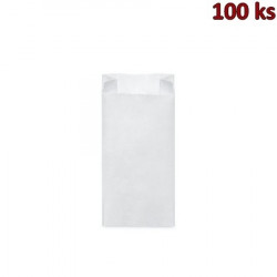 Svačinové papírové sáčky 1 kg (11+6 x 24 cm) [100 ks]