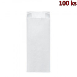 Svačinové papírové sáčky 2 kg (13+7 x 35 cm) [100 ks]