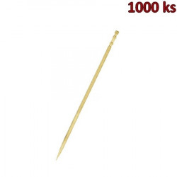 Dřevěná napichovátka 100 mm [1000 ks]