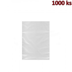 Igelitové sáčky LDPE 20 x 30 cm Typ 50 [1000 ks]