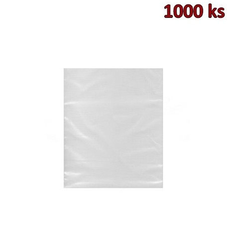 Igelitové sáčky LDPE 25 x 35 cm Typ 50 [1000 ks]