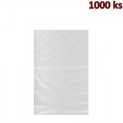 Igelitové sáčky LDPE 25 x 40 cm Typ 30 [1000 ks]