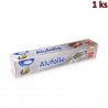 Alu f&oacute;lie v boxu 45 cm x 200 m, 11 &micro;m [1 ks]