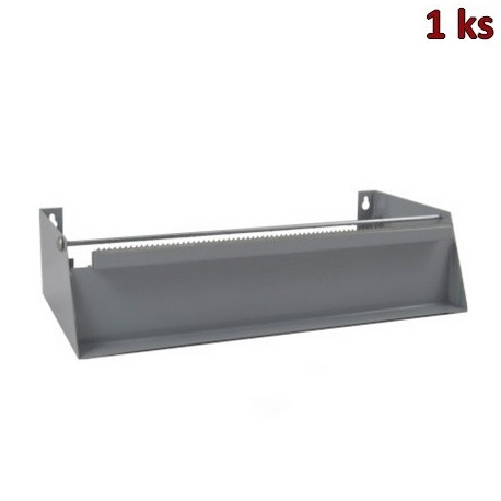 Odvinovač fólie 45 cm s pilkou [1 ks]