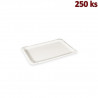 Pap&iacute;rov&eacute; t&aacute;cky PREMIUM 10 x 16 cm [250 ks]