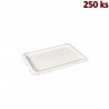 Pap&iacute;rov&eacute; t&aacute;cky PREMIUM 11 x 17 cm [250 ks]