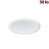 Pap&iacute;rov&eacute; tal&iacute;ře hlubok&eacute; &Oslash; 26 cm [50 ks]