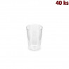 Kel&iacute;mek krystal 2 cl / 4 cl / 5 cl [40 ks]