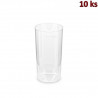 Kel&iacute;mek krystal na Longdrink 2 cl / 0,2 l [10 ks]