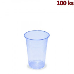 Kelímek BLUE CUP 0,2 l PP (Ø 70 mm) [100 ks]