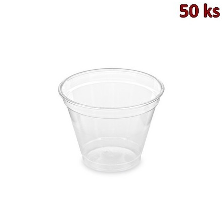 PET Kelímek 250 ml (Ø 95 mm) [50 ks]