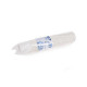 Papírový kelímek bílý 110 ml, XS (Ø 62 mm) [50 ks]