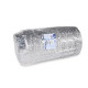 Miska kulatá ALU (1000 ml) Ø 20,7 x 4,4 cm [100 ks]