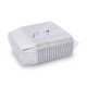 ALU miska hranatá 1090 ml 23,2 x 10,8 x 6 cm [50 ks]