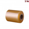 Průtažn&aacute; f&oacute;lie z PVC ručn&iacute; 30 cm x 1500 m [1 ks]