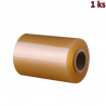 Průtažn&aacute; f&oacute;lie z PVC ručn&iacute; 35 cm x 1500 m [1 ks]